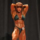 Lisa  Bruton - NPC USA 2011 - #1