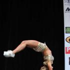 MIchelle  Loretta - NPC Atlantic States 2014 - #1