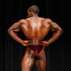 Chris  Hunte - NPC Jr. USA 2010 - #1