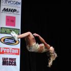 MIchelle  Loretta - NPC Atlantic States 2014 - #1