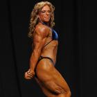 Leslie   Crook - NPC USA 2010 - #1