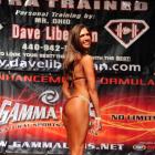 Nikki  Hartline - NPC Natural Ohio 2014 - #1