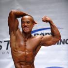 Alden  Gamet - NPC USA 2012 - #1