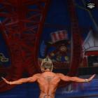 Jeannea  Burritt - IFBB Europa Show of Champions Orlando 2014 - #1