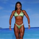 Shellane  Demarest - NPC Valenti Gold Cup 2012 - #1