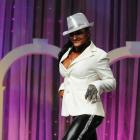 Camala  Rodriguez-McClure  - IFBB Arnold Classic 2010 - #1