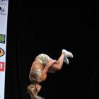 MIchelle  Loretta - NPC Atlantic States 2014 - #1