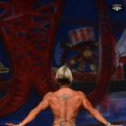 Jeannea  Burritt - IFBB Europa Show of Champions Orlando 2014 - #1