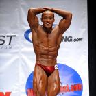 Alden  Gamet - NPC USA 2012 - #1