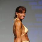 Jen  Smelser-Fulton - NPC Midwest Open 2012 - #1