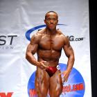 Alden  Gamet - NPC USA 2012 - #1