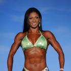 Shellane  Demarest - NPC Valenti Gold Cup 2012 - #1