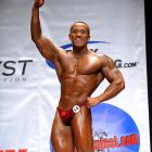 Alden  Gamet - NPC USA 2012 - #1