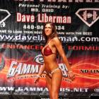 Nikki  Hartline - NPC Natural Ohio 2014 - #1