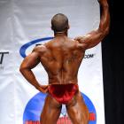 Alden  Gamet - NPC USA 2012 - #1