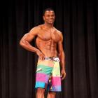 Michael  Ferguson - NPC Atlantic USA 2012 - #1