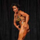 Valerie  Kelly - NPC Masters Nationals 2009 - #1