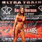 Nikki  Hartline - NPC Natural Ohio 2014 - #1