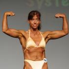 Jen  Smelser-Fulton - NPC Midwest Open 2012 - #1