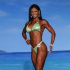 Shellane  Demarest - NPC Valenti Gold Cup 2012 - #1