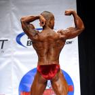 Alden  Gamet - NPC USA 2012 - #1