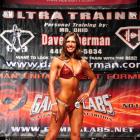 Nikki  Hartline - NPC Natural Ohio 2014 - #1