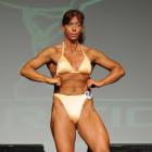 Jen  Smelser-Fulton - NPC Midwest Open 2012 - #1