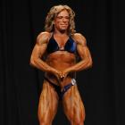 Leslie   Crook - NPC USA 2010 - #1