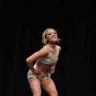 MIchelle  Loretta - NPC Atlantic States 2014 - #1