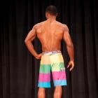 Michael  Ferguson - NPC Atlantic USA 2012 - #1