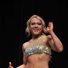MIchelle  Loretta - NPC Atlantic States 2014 - #1