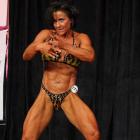 Valerie  Kelly - NPC Masters Nationals 2009 - #1