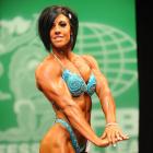 Dana  Bailey - IFBB New York Pro 2012 - #1