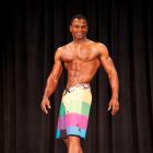 Michael  Ferguson - NPC Atlantic USA 2012 - #1