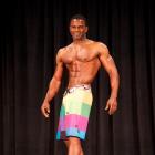 Michael  Ferguson - NPC Atlantic USA 2012 - #1
