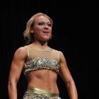 MIchelle  Loretta - NPC Atlantic States 2014 - #1