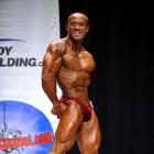 Alden  Gamet - NPC USA 2012 - #1