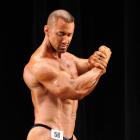 Jerry  Warn - NPC Maryland State/East Coast Classic 2009 - #1