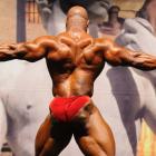 Nathan  Wonsley - IFBB Europa Show of Champions Orlando 2010 - #1