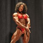 Tierany  Chretien - NPC USA 2011 - #1