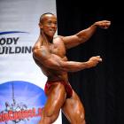 Alden  Gamet - NPC USA 2012 - #1