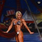 Jeannea  Burritt - IFBB Europa Show of Champions Orlando 2014 - #1