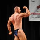Jerry  Warn - NPC Maryland State/East Coast Classic 2009 - #1