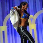 Camala  Rodriguez-McClure  - IFBB Arnold Classic 2010 - #1