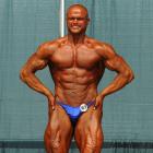 Billy   Butel - NPC Ronnie Coleman Classic 2010 - #1