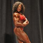 Tierany  Chretien - NPC USA 2011 - #1