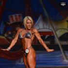 Jeannea  Burritt - IFBB Europa Show of Champions Orlando 2014 - #1