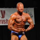 Tony   Viglietta - NPC Atlantic City 2009 - #1