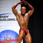 Alden  Gamet - NPC USA 2012 - #1