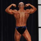 Hector   Cruz - IFBB North American Championships 2009 - #1